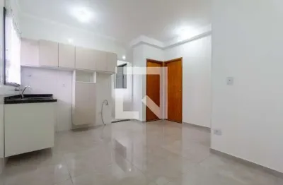Apartamento para aluguel - vila nova savoia, 2 quartos,  42 m² - são paulo