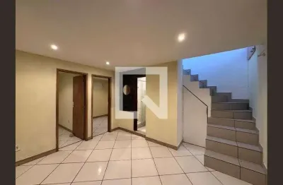 Cobertura para aluguel - recreio, 3 quartos,  60 m² - rio de janeiro