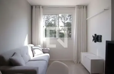 Apartamento para aluguel - ermelino matarazzo, 2 quartos,  41 m² - são paulo