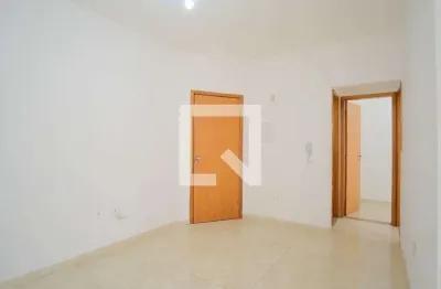 Apartamento para aluguel - penha de frança, 2 quartos,  49 m² - são paulo