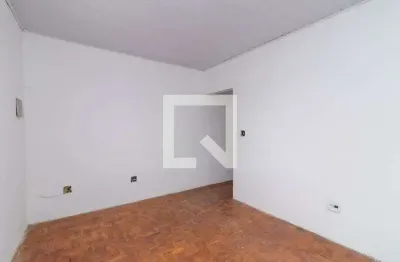 Casa para aluguel - jardim maringá, 2 quartos,  100 m² - são paulo