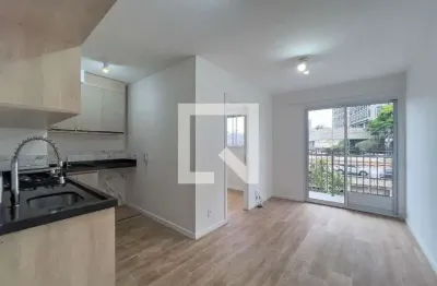 Apartamento para aluguel - cambuci, 2 quartos,  37 m² - são paulo