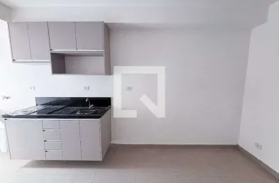 Apartamento para aluguel - vila prudente, 2 quartos,  36 m² - são paulo