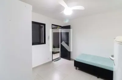 Kitnet / stúdio para aluguel - jardim éster yolanda, 1 quarto,  20 m² - são paulo