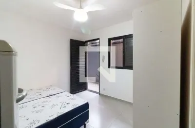 Kitnet / stúdio para aluguel - jardim éster yolanda, 1 quarto,  20 m² - são paulo