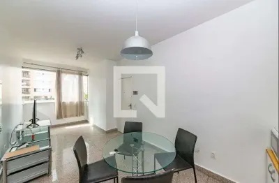 Apartamento para aluguel - barroca, 3 quartos,  75 m² - belo horizonte
