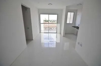 Apartamento para aluguel - residencial belvedere, 3 quartos,  67 m² - goiânia