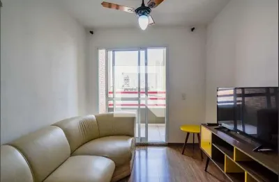 Apartamento para Aluguel - Centro, 2 Quartos,  59 m² - Santo André