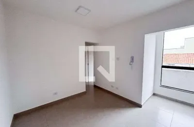 Apartamento para aluguel - vila prudente, 1 quarto,  36 m² - são paulo