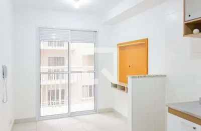 Apartamento para aluguel - bom retiro, 1 quarto,  31 m² - são paulo