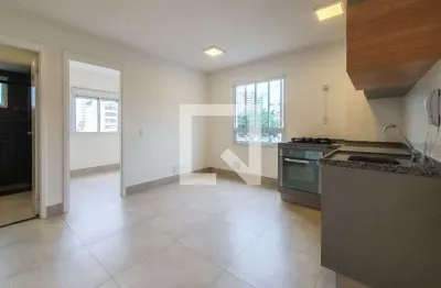 Apartamento para aluguel - liberdade, 2 quartos,  34 m² - são paulo
