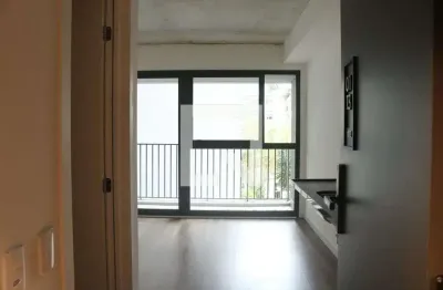 Kitnet / stúdio para aluguel - perdizes, 1 quarto,  29 m² - são paulo
