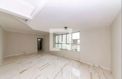 Apartamento para aluguel - dom bosco, 3 quartos,  110 m² - belo horizonte