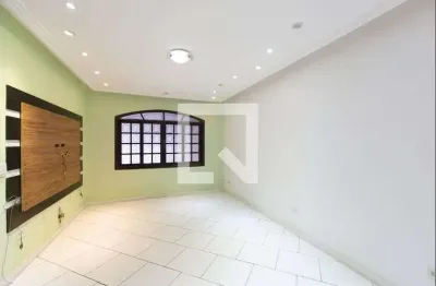 Casa para aluguel - vila nova curuca, 3 quartos,  306 m² - são paulo