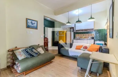 Apartamento para aluguel - santa cecília, 2 quartos,  71 m² - são paulo