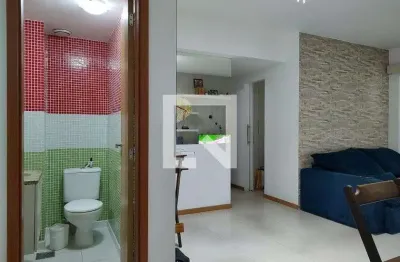Apartamento para aluguel - jacarepaguá, 3 quartos,  84 m² - rio de janeiro