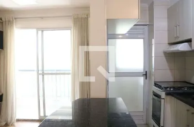 Apartamento com 2 quartos para alugar na Rua Fortunato Ferraz, Lapa, São Paulo