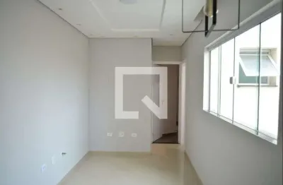Cobertura para aluguel - vila leopoldina, 2 quartos,  98 m² - santo andré