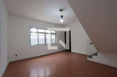 Casa para aluguel - jardim independência, 2 quartos,  140 m² - são paulo