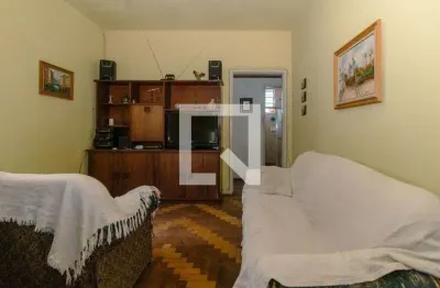 Casa para aluguel - passo d&apos;areia, 2 quartos,  120 m² - porto alegre