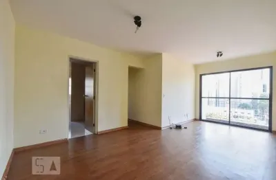 Apartamento para aluguel - brooklin, 2 quartos,  60 m² - são paulo