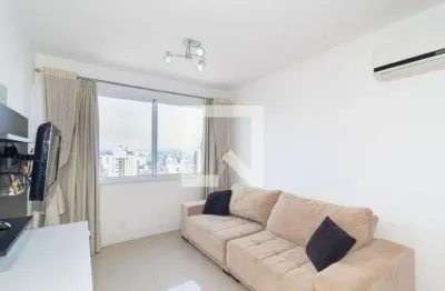 Apartamento para aluguel - petrópolis, 2 quartos,  66 m² - porto alegre