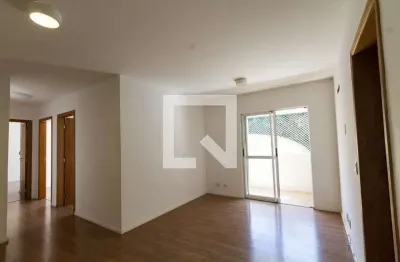 Apartamento para aluguel - cascatinha, 3 quartos,  126 m² - curitiba
