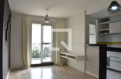 Apartamento para aluguel - xaxim, 2 quartos,  68 m² - curitiba