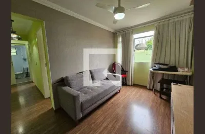 Apartamento para aluguel - chácara santo antonio, 3 quartos,  61 m² - são paulo