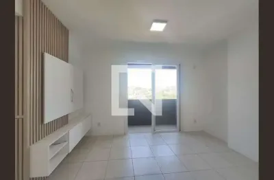 Apartamento para aluguel - rio branco, 1 quarto,  48 m² - novo hamburgo