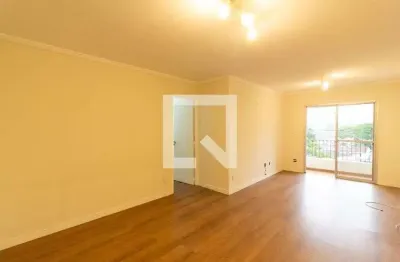 Apartamento para aluguel - jardim marajoara , 3 quartos,  97 m² - são paulo