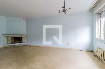 Casa para aluguel - vila ipiranga, 3 quartos,  219 m² - porto alegre