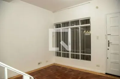 Casa com 2 quartos para alugar na Rua Getúlio Soares da Rocha, Brooklin, São Paulo