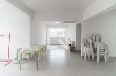 Apartamento para aluguel - mogilar, 1 quarto,  90 m² - mogi das cruzes