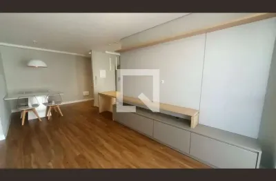 Apartamento para aluguel - nova veneza, 3 quartos,  80 m² - paulínia