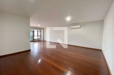 Apartamento para aluguel - copacabana, 3 quartos,  220 m² - rio de janeiro