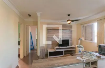 Apartamento para aluguel - jardim aurélia, 2 quartos,  93 m² - campinas
