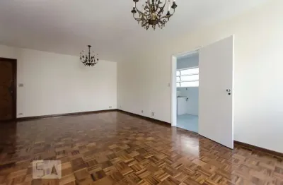 Apartamento para aluguel - santa cecília, 3 quartos,  130 m² - são paulo