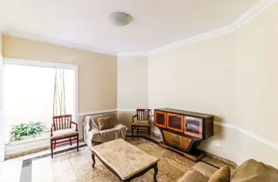 Casa com 4 quartos para alugar na Rua Evangelina De Toledo Piza Wodianer, Santo Amaro, São Paulo