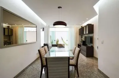 Apartamento para aluguel - sagrada família, 4 quartos,  210 m² - belo horizonte