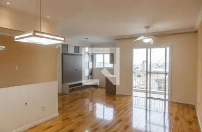 Apartamento para aluguel - vila matilde, 2 quartos,  78 m² - são paulo