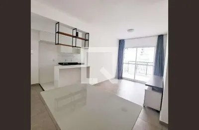 Apartamento com 2 quartos para alugar na Avenida Hilário Pereira de Souza, Centro, Osasco