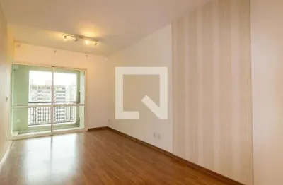 Apartamento para aluguel - cambuí, 2 quartos,  64 m² - campinas
