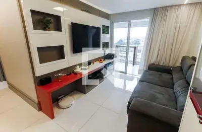 Apartamento para aluguel - vila andrade, 3 quartos,  96 m² - são paulo