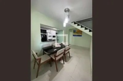 Casa com 3 quartos para alugar na Rua Jacques Pilon, Vila Jaguara, São Paulo