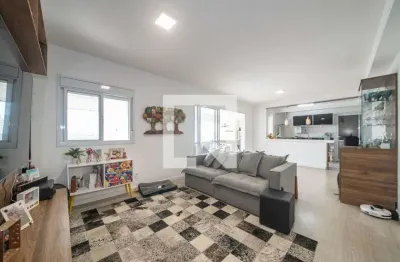Apartamento para aluguel - santo amaro , 3 quartos,  130 m² - são paulo