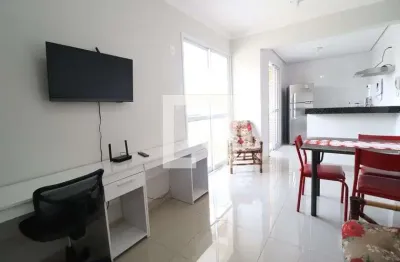 Apartamento para aluguel - santa mônica, 2 quartos,  99 m² - uberlândia