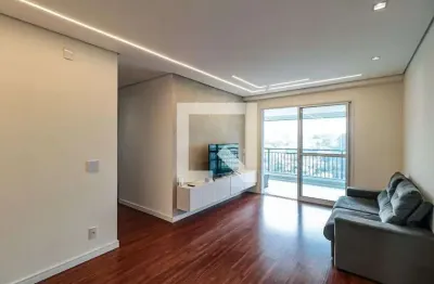 Apartamento para aluguel - butantã, 3 quartos,  94 m² - são paulo