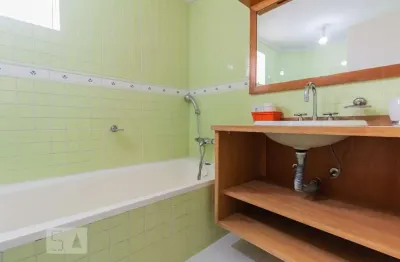 Apartamento para aluguel - brooklin, 2 quartos,  90 m² - são paulo