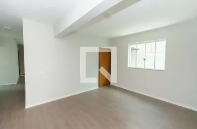 Apartamento para aluguel - inconfidentes, 4 quartos,  134 m² - contagem